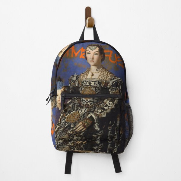 Item preview, Postmodern Eleanor of Toledo  designed and sold by Blacklinesw9.