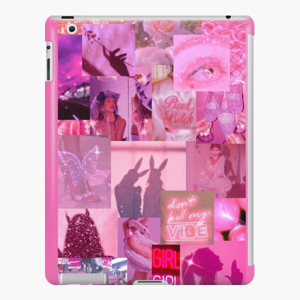 Pink Sweethearts iPad Case 2.0 –
