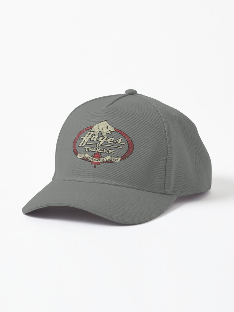 Truck online baseball caps
