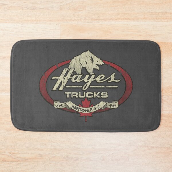 Item preview, Hayes Trucks 1971 designed and sold by AstroZombie6669.