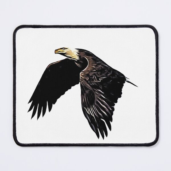 Item preview, Bald Eagle designed and sold by Noah357.