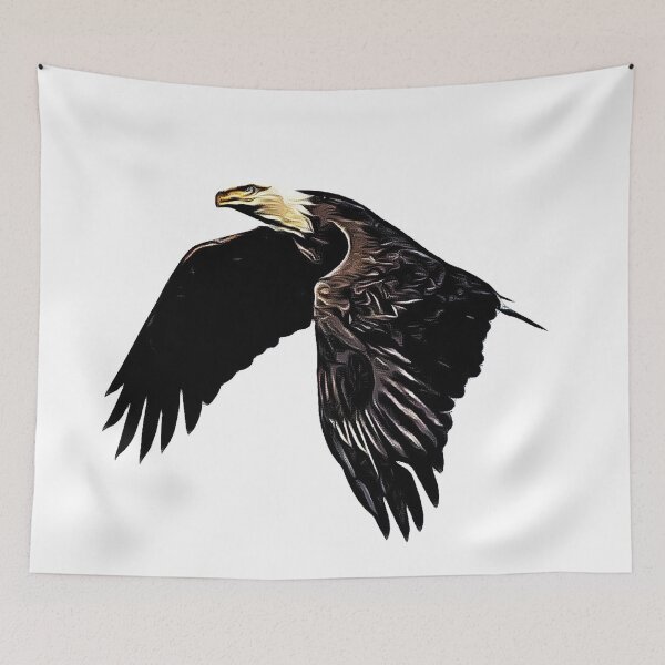 Item preview, Bald Eagle  designed and sold by Noah357.