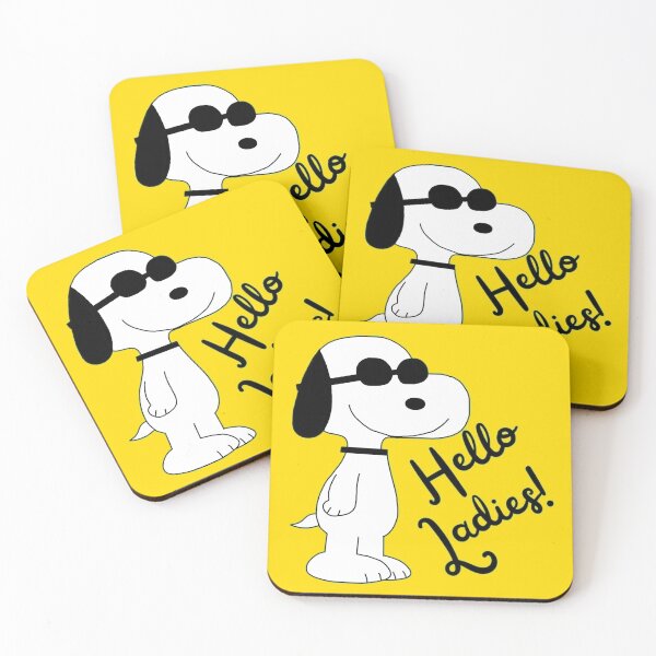 Item preview, ¡Hola señoritas! designed and sold by zachosz.