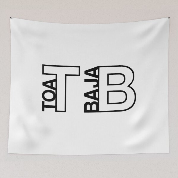 Item preview, Toa Baja Letters designed and sold by snxworld.