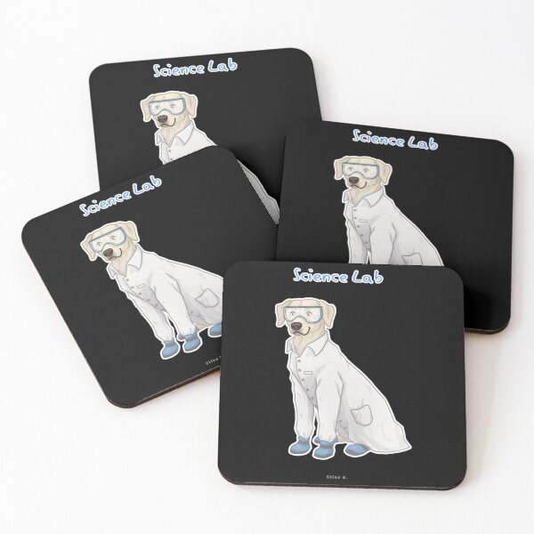 Item preview, Science Lab    designed and sold by LadyArtemisa.