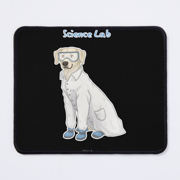 Item preview, Science Lab    designed and sold by LadyArtemisa.