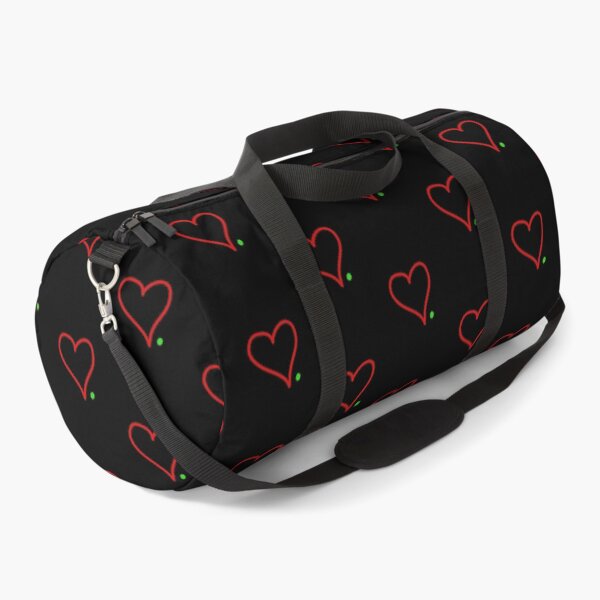 Item preview, BJYX Love Dot Heart designed and sold by DMJPRINT.