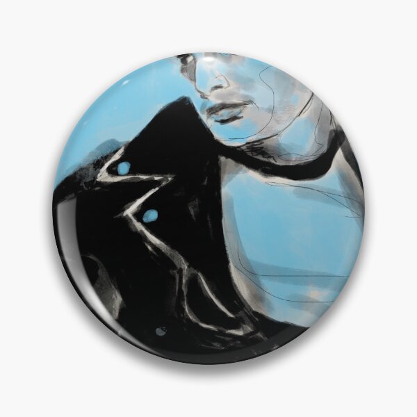 Item preview, The Wild One designed and sold by bonmots.