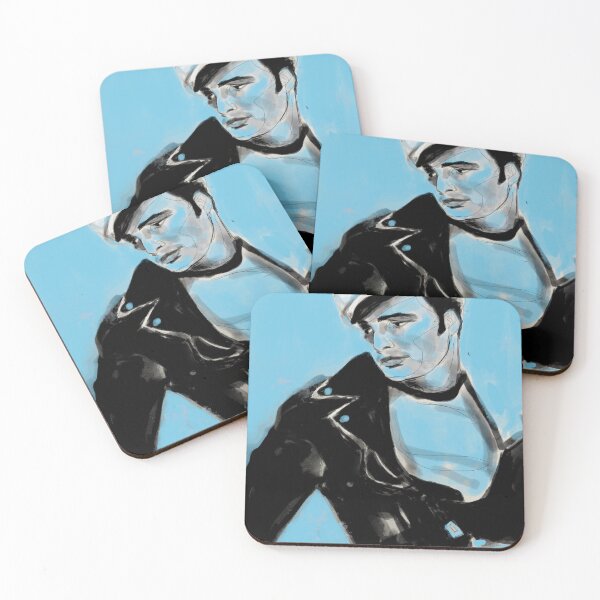 Item preview, The Wild One designed and sold by bonmots.