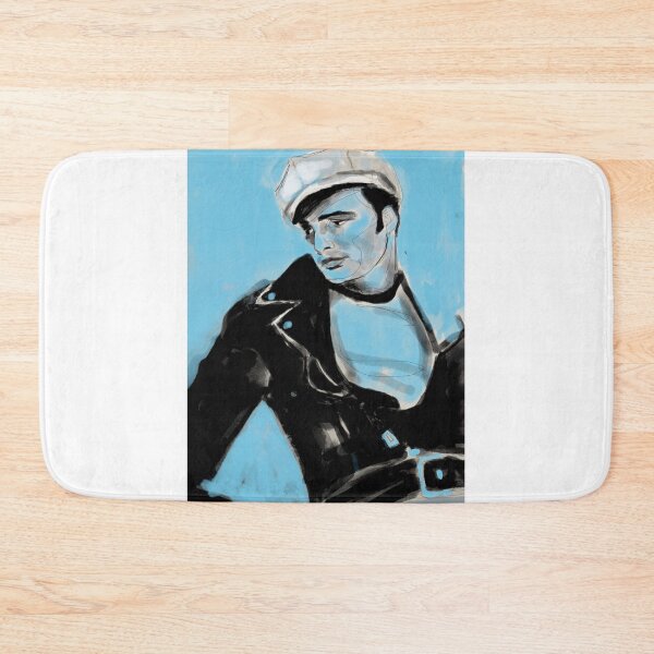 Item preview, The Wild One designed and sold by bonmots.