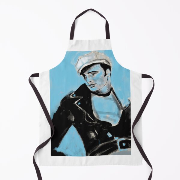 Item preview, The Wild One designed and sold by bonmots.
