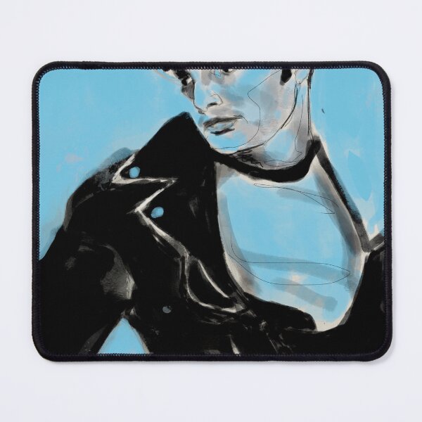 Item preview, The Wild One designed and sold by bonmots.