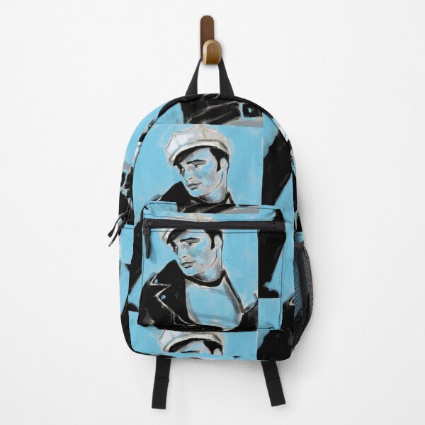 Item preview, The Wild One designed and sold by bonmots.