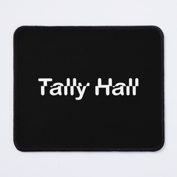 Item preview, Tally Hall designed and sold by LadyArtemisa.