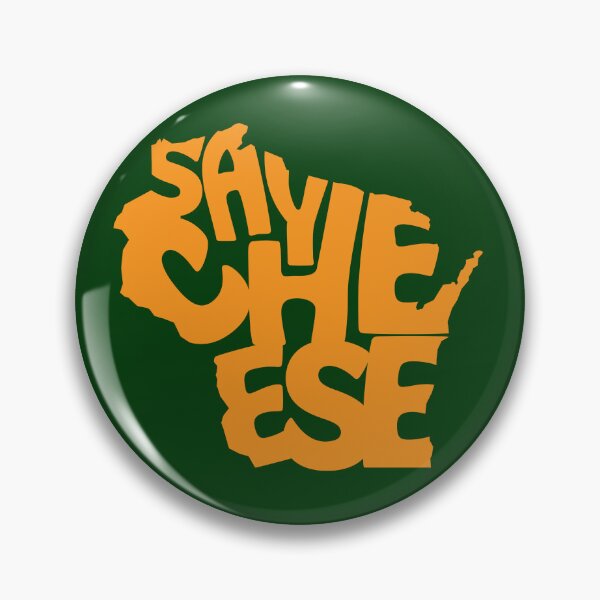 Item preview, Say Cheese Wisconsin designed and sold by gstrehlow2011.