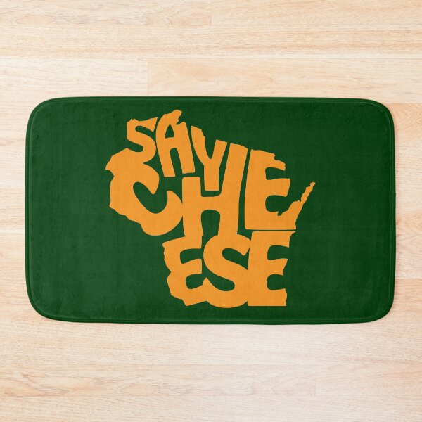 Item preview, Say Cheese Wisconsin designed and sold by gstrehlow2011.