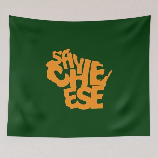 Item preview, Say Cheese Wisconsin designed and sold by gstrehlow2011.