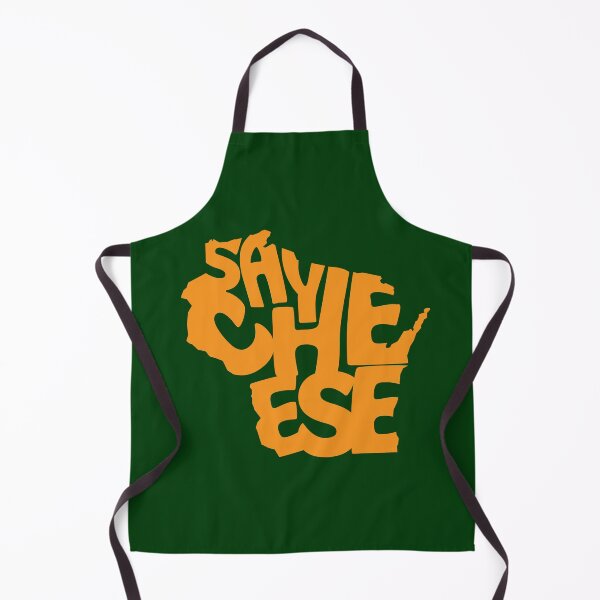 Item preview, Say Cheese Wisconsin designed and sold by gstrehlow2011.