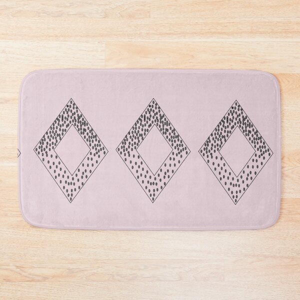 Item preview, Diamond Dot Pattern designed and sold by MazerolleArt.