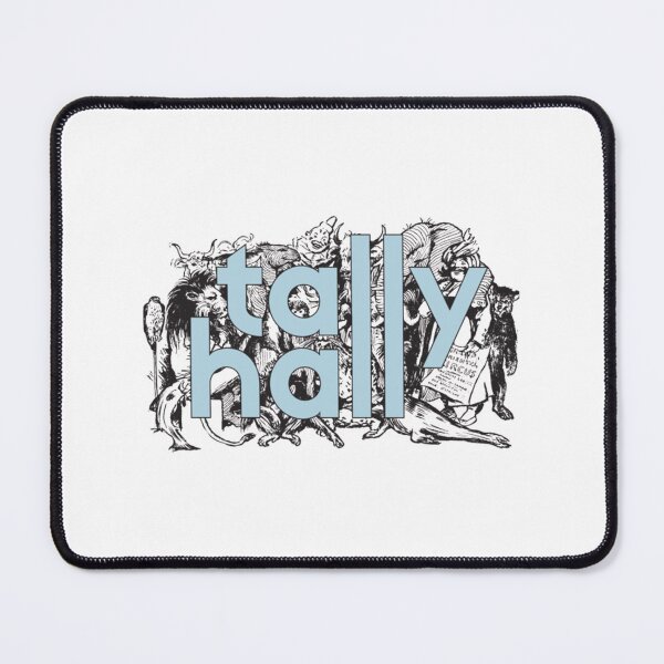 Item preview, Tally Hall  Marvins Marvelous Mechanical Museum Inspired Art     designed and sold by LadyArtemisa.