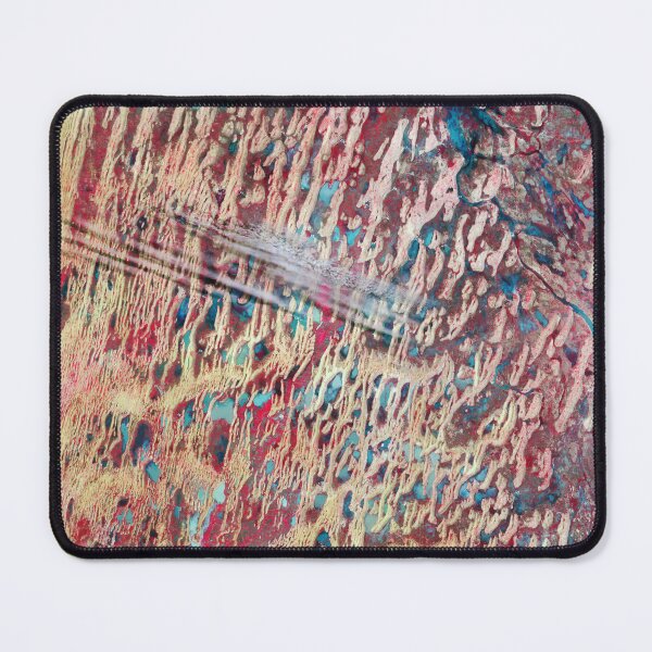 Item preview, White Nile, Sudan from space designed and sold by Raureif.