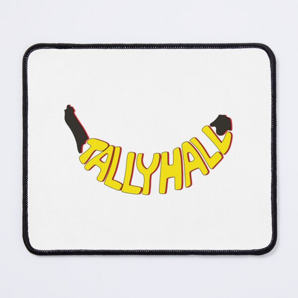 Item preview, Tally Hall Banana     designed and sold by LadyArtemisa.