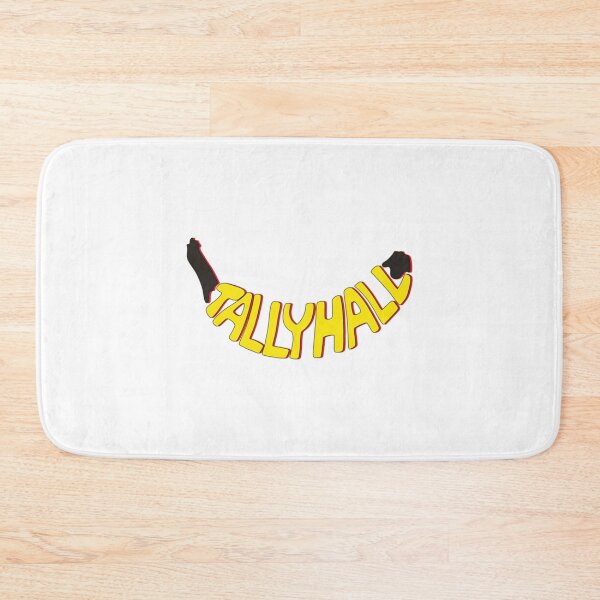 Item preview, Tally Hall Banana     designed and sold by LadyArtemisa.