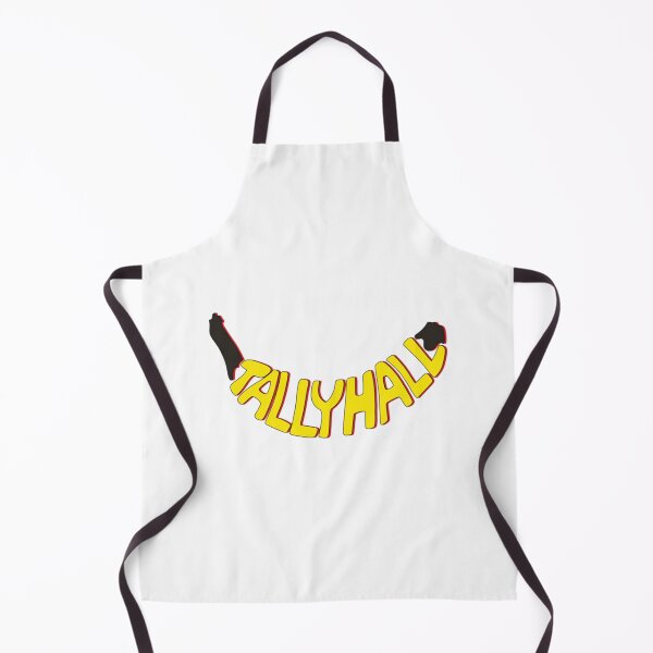 Item preview, Tally Hall Banana     designed and sold by LadyArtemisa.