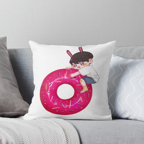 Artikelvorschau, Donutkeks entworfen und verkauft von smolbangtan.
