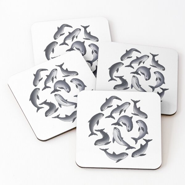 Item preview, “All thats left” -Vaquita designed and sold by cetacean-ang.