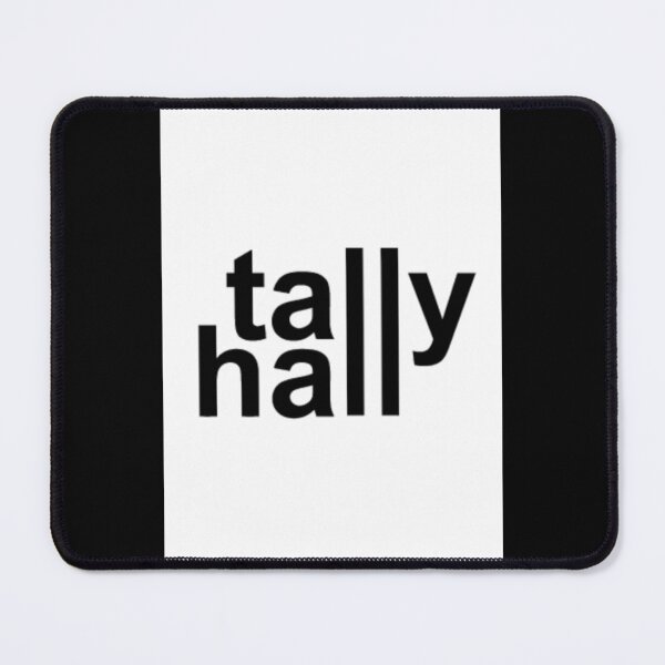 Item preview, Tally Hall Simplistic Band Design   designed and sold by LadyArtemisa.