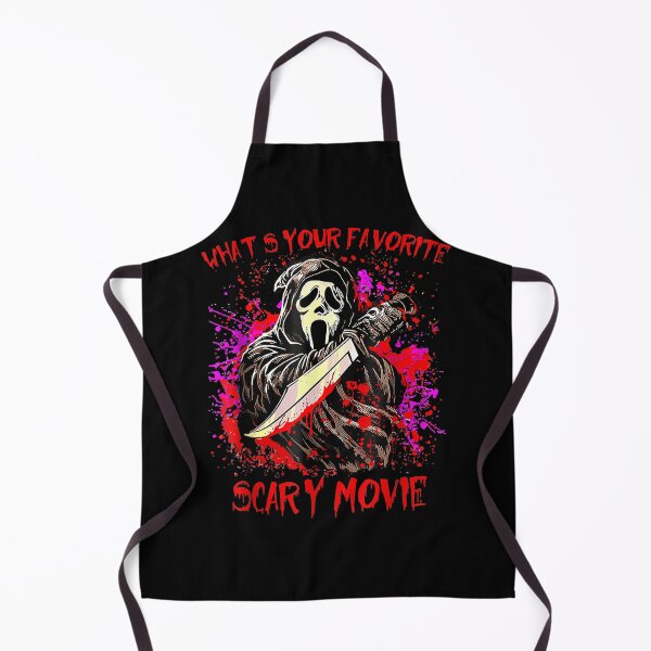 Item preview, Halloween Screaming Ghostface Favorite Scary Movie . designed and sold by IppolitoFerraro.