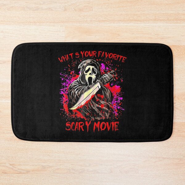 Item preview, Halloween Screaming Ghostface Favorite Scary Movie . designed and sold by IppolitoFerraro.