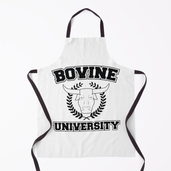 Item preview, Bovine University designed and sold by WALID65.