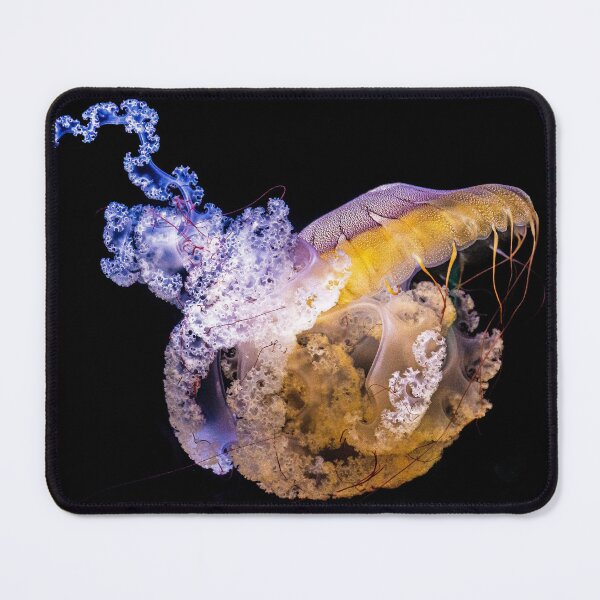 Item preview, Close-up view of a Jellyfish designed and sold by Raureif.