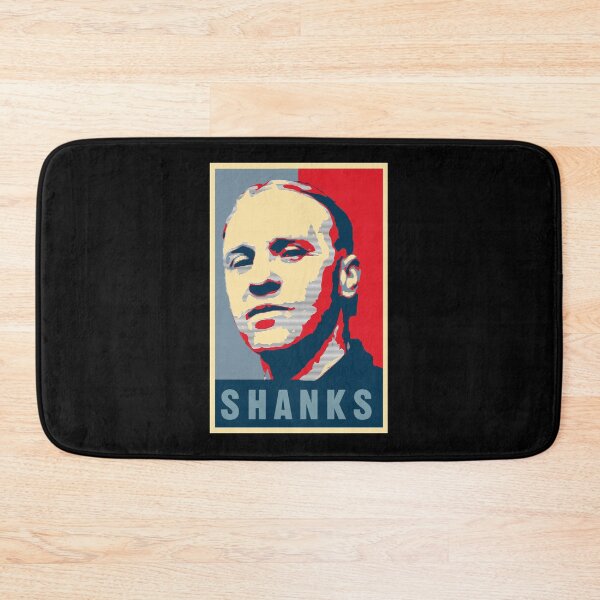 Item preview, Shanks - Hope Poster Sticker designed and sold by alishaston.
