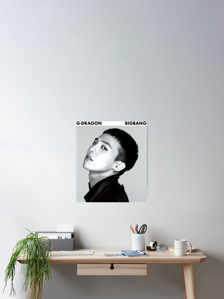 BIGBANG - G-Dragon BIGBANG - G-Dragon