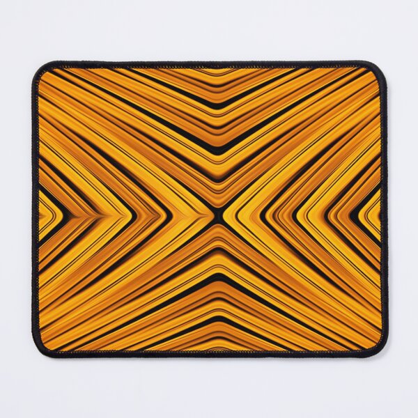 Item preview, Autumn Chevrons designed and sold by fatenanwar.