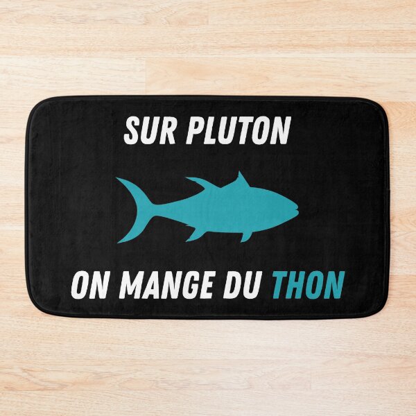 Item preview, On Pluto we eat tuna - UFO(s) designed and sold by Soronelite.