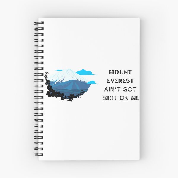Item preview, MT Everest  designed and sold by Look-So-Good.
