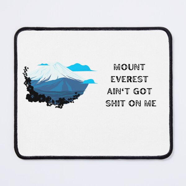 Item preview, MT Everest  designed and sold by Look-So-Good.