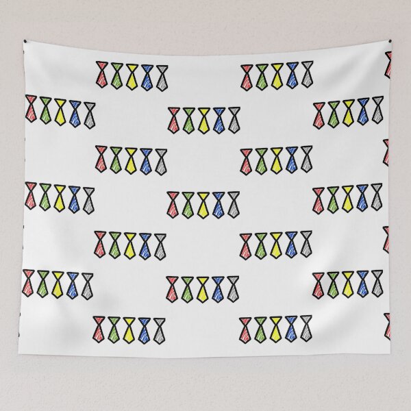 Item preview, Tally Hall Ties Premium      designed and sold by LadyArtemisa.