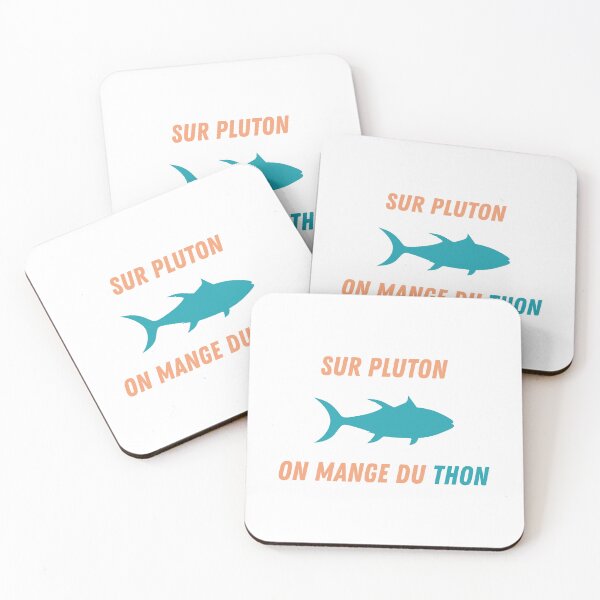 Item preview, On Pluto we eat tuna - UFO(s) designed and sold by Soronelite.