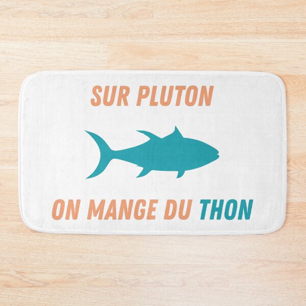 Item preview, On Pluto we eat tuna - UFO(s) designed and sold by Soronelite.