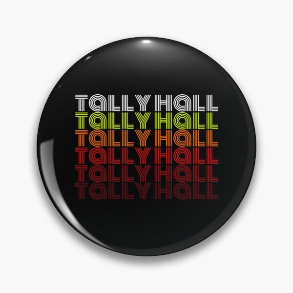 Artikelvorschau, Tally Hall Vintage entworfen und verkauft von LadyArtemisa.