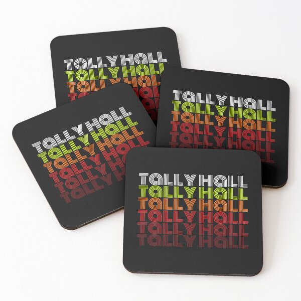 Item preview, Tally Hall Vintage   designed and sold by LadyArtemisa.
