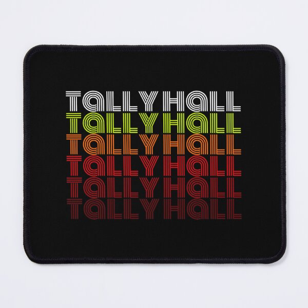 Item preview, Tally Hall Vintage   designed and sold by LadyArtemisa.