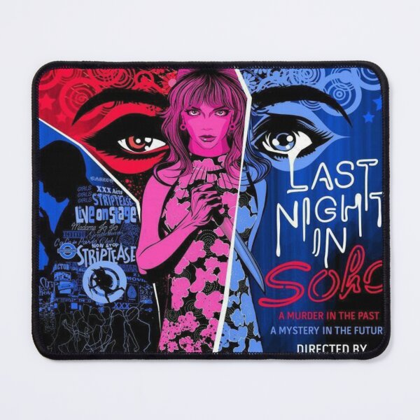 Item preview, Last night in soho designed and sold by funnstores009.