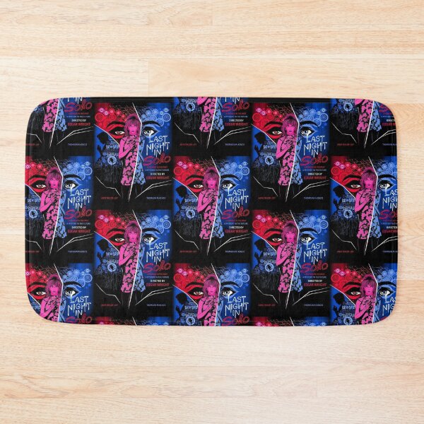 Item preview, Last night in soho designed and sold by funnstores009.
