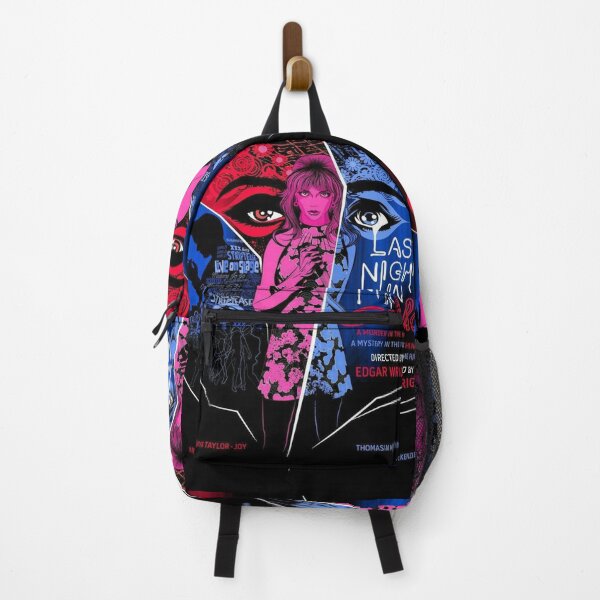 Item preview, Last night in soho designed and sold by funnstores009.